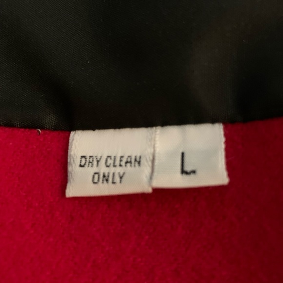 MAURICES WOOL JACKET - Picture 3 of 4